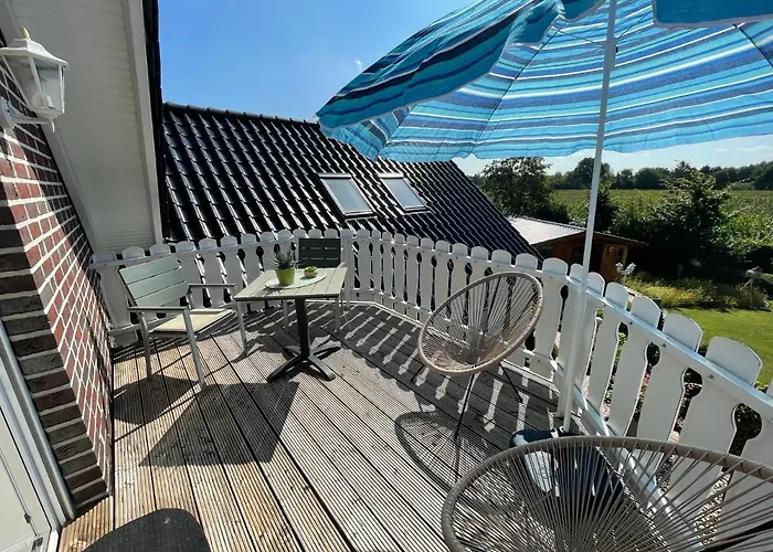 Ferienzimmer Claudia