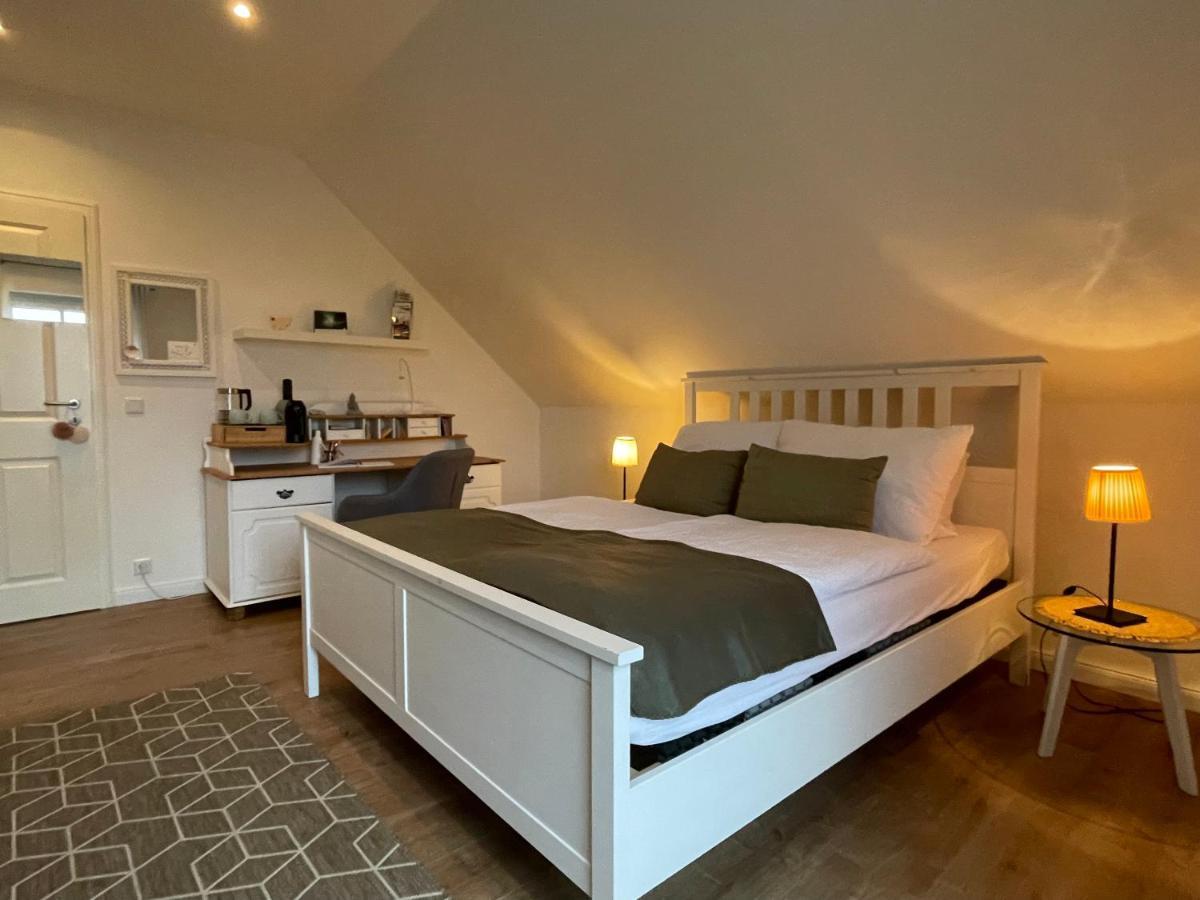 Ferienzimmer Claudia Homestay