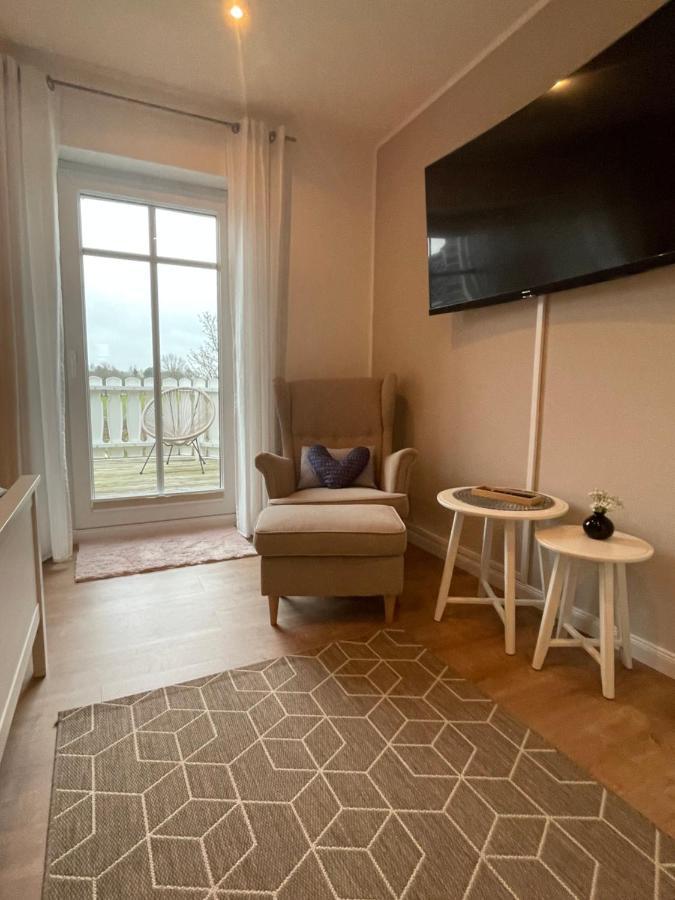 Ferienzimmer Claudia Homestay Surwold