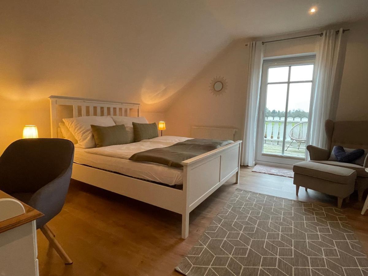Homestay Ferienzimmer Claudia Surwold