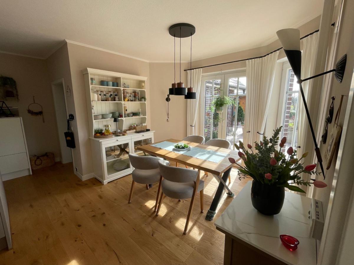 Ferienzimmer Claudia Homestay *