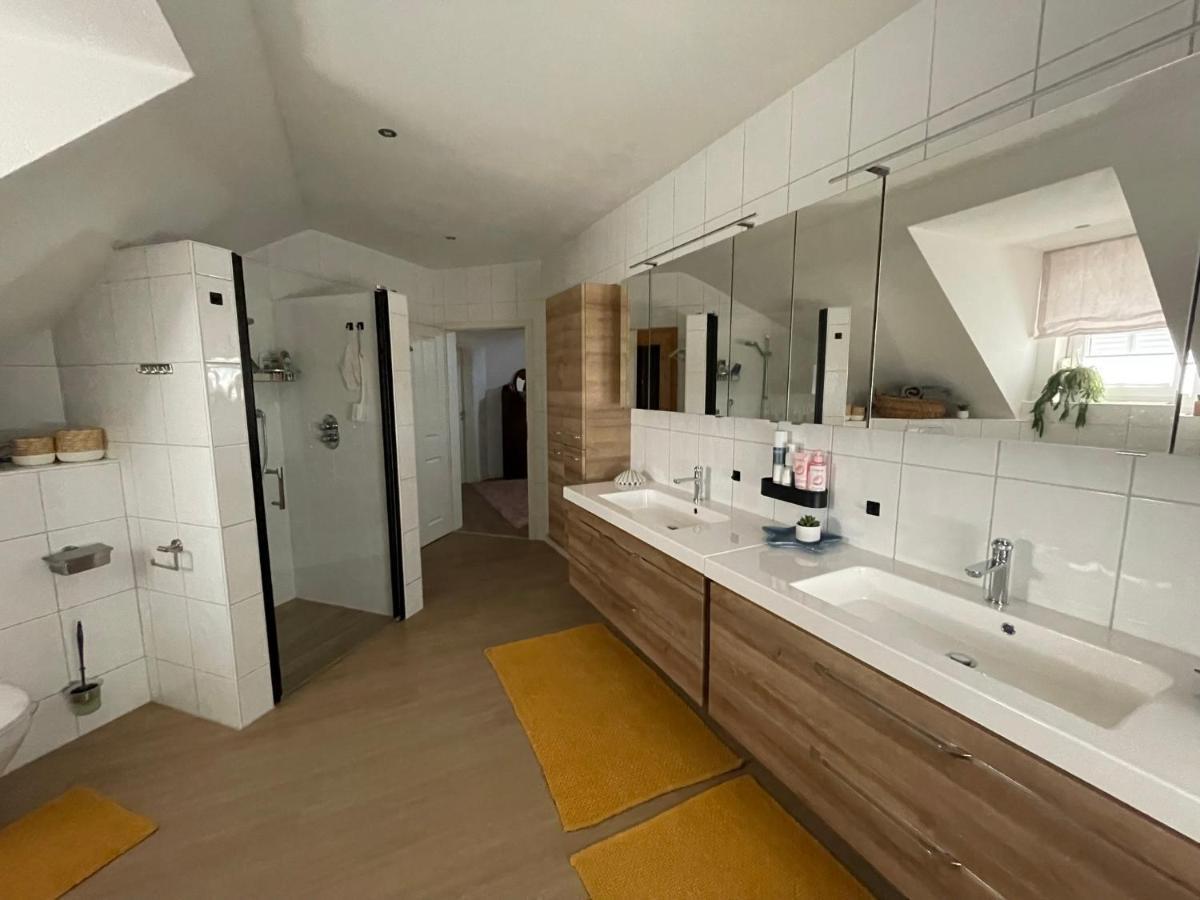 Ferienzimmer Claudia Homestay
