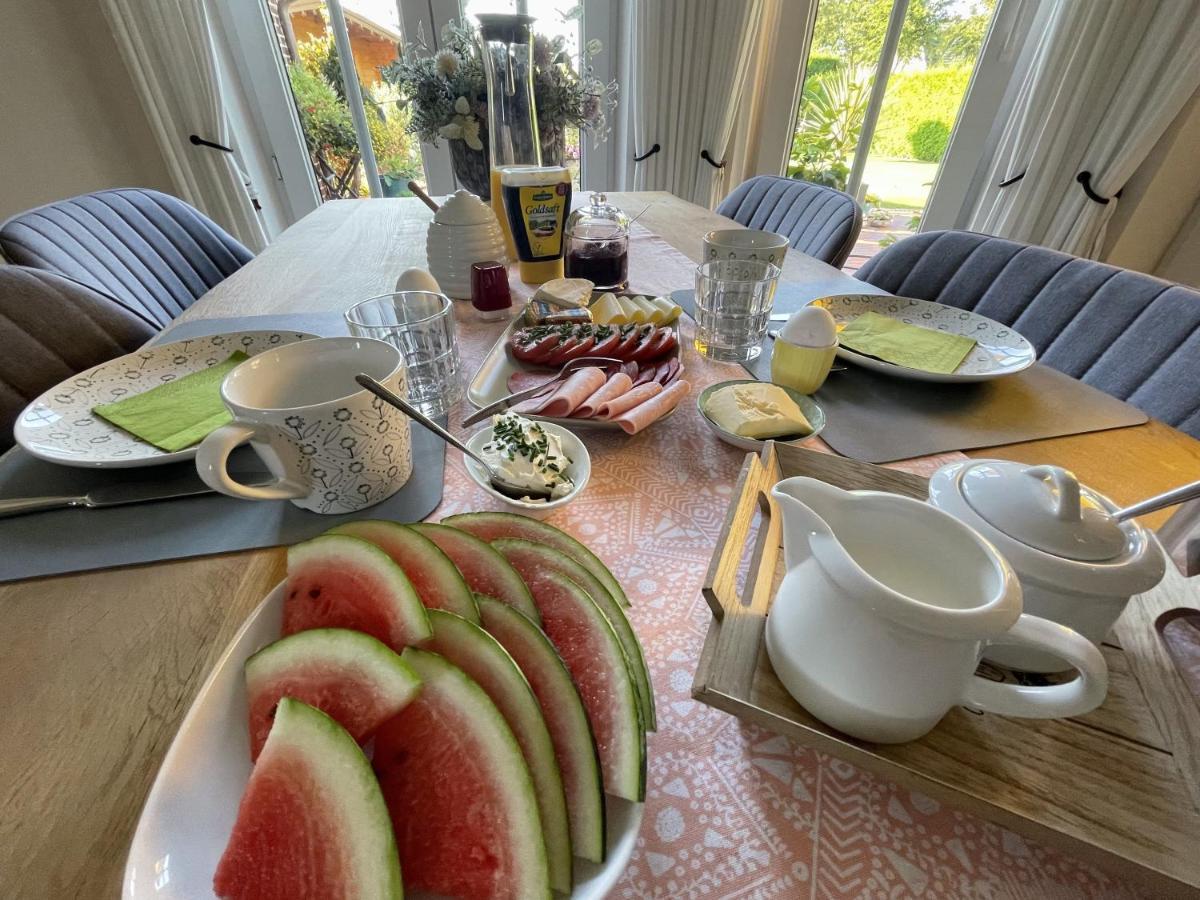 Ferienzimmer Claudia Homestay