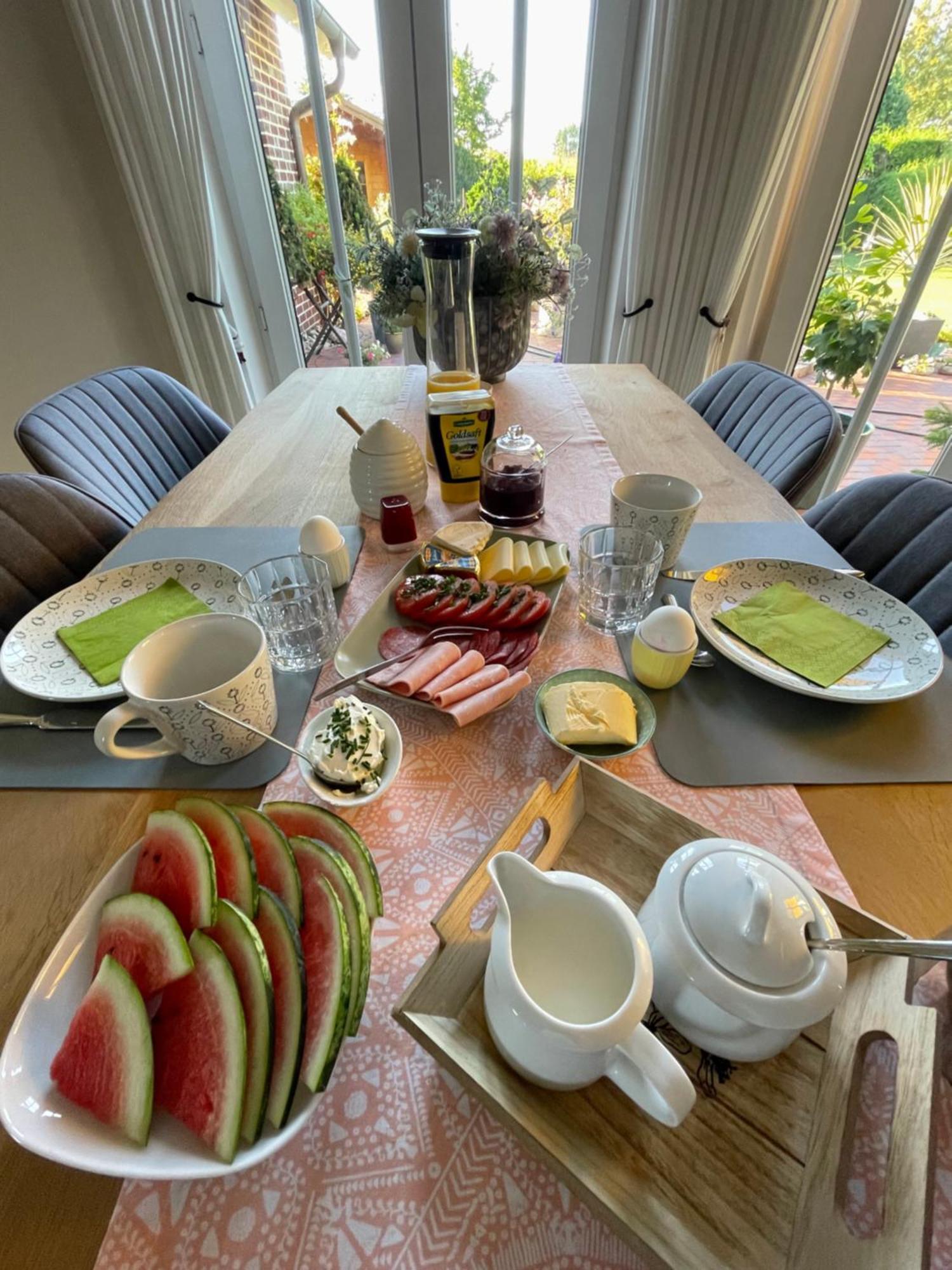 Homestay Ferienzimmer Claudia *